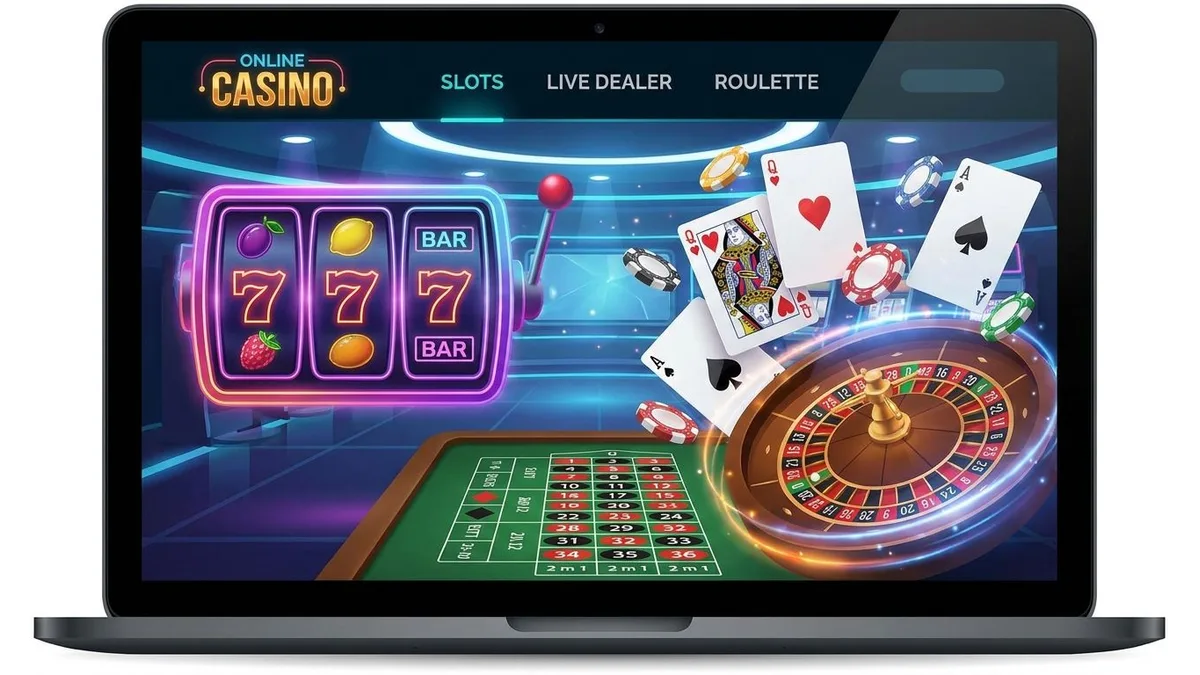 Casino hry Dice Palace